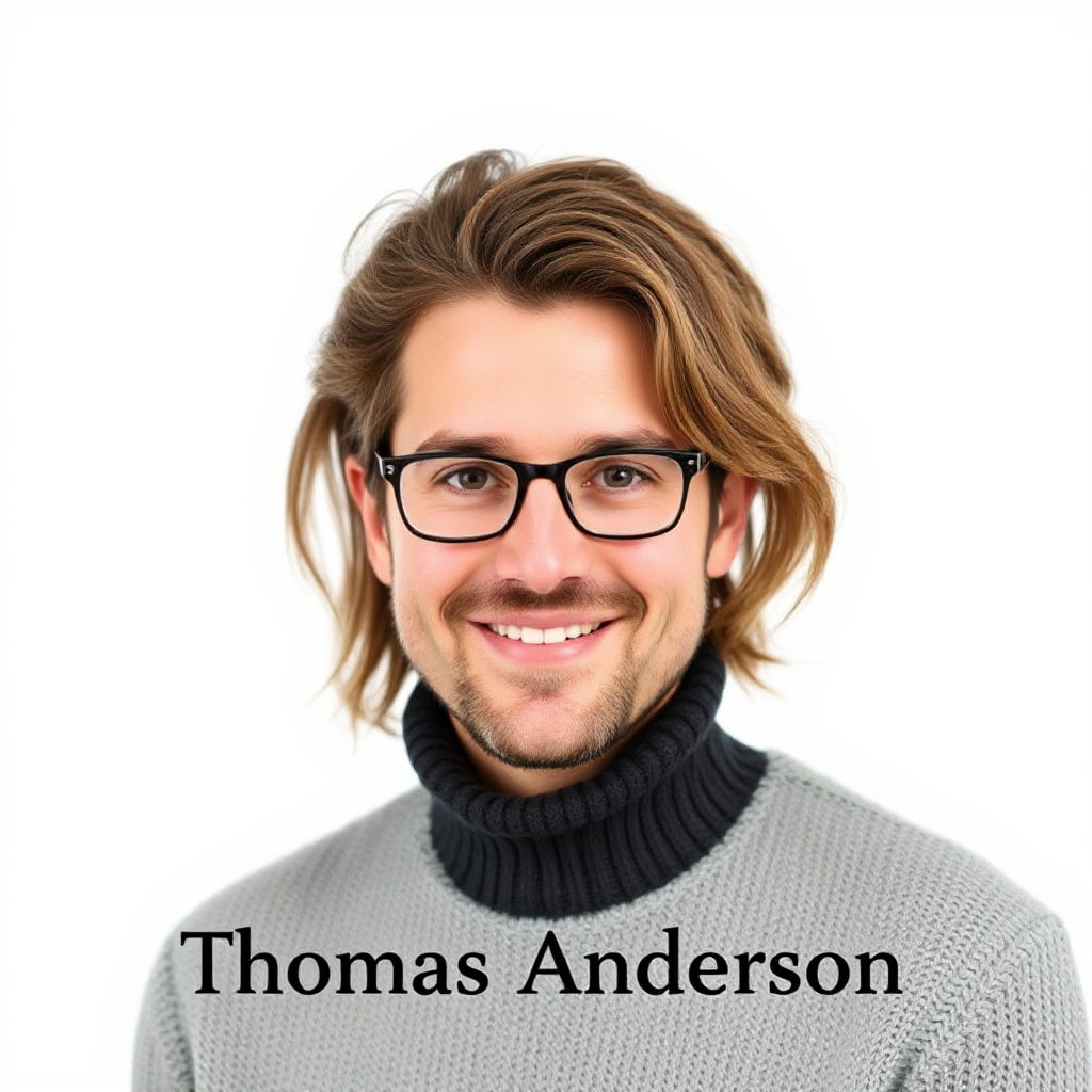 Thomas Anderson